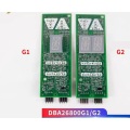 Tablero de visualización DAA/DBA26800G1 LOP para ascensores OTIS