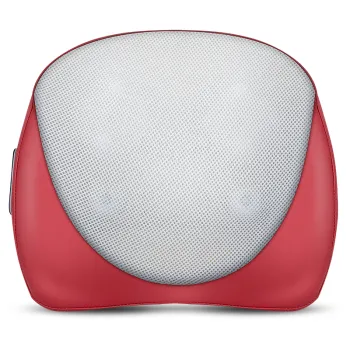 uBack Double massage with kneading hammer