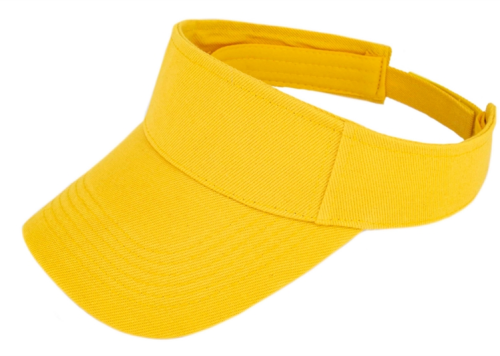 Cappellino da golf Visor Sun