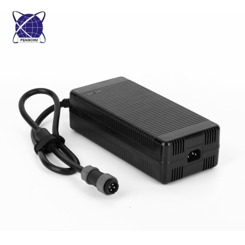 48V 8A 384W Switch Mode Power Supply