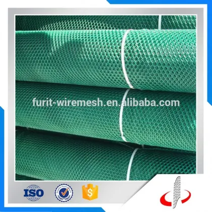 Superior Quality Plastic Green Grass Protect Mat