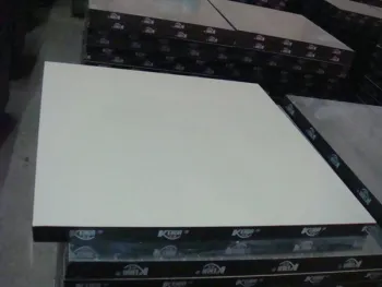 Calcium Sulphate and Cement Fiber Raised Floor with Ceramic Tile