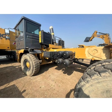 XDM80 Off-Highway Dump Truck