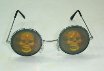 polarize sunglass dairesel polarize 3d gözlük