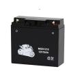 12v 18ah MGS1218 lead acid lawn mover battery