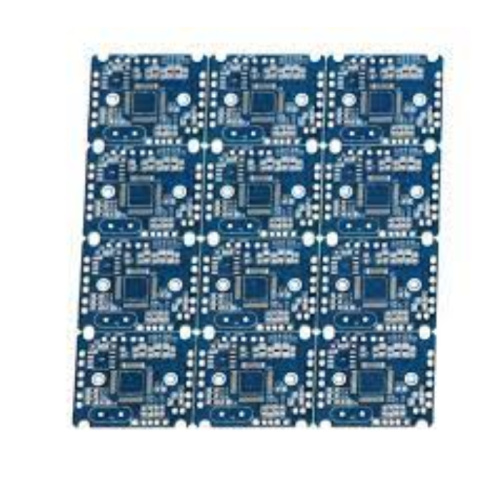 48 hours for 6layer PCB quick turn