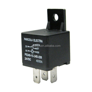 Relay 108589 for Skyjack SJIII Aerial Work Platform Parts