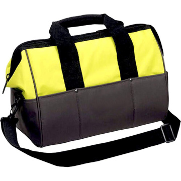 Customized Multi-Functional Organizer Tote for Tools and Supplies
