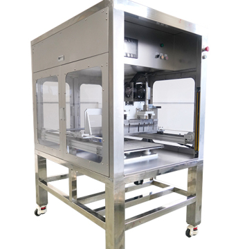 Factory-Supplied Ultrasonic Automatic Cake Cutters and Slicers for Sale