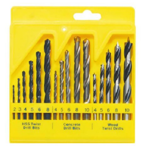 Tungsten Carbide Coolant Tool Cold twist Drills