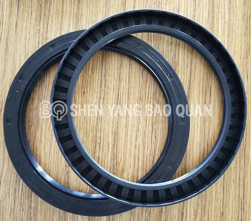 tower crane oil seal