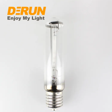 High Pressure Sodium Lamp 100W 150W E27 E40 T38 T46 CE ROHS