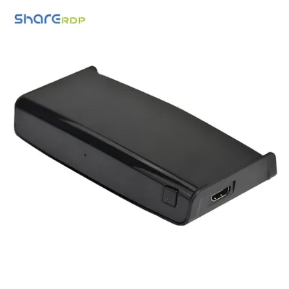 Wholesale Wholesale price Zero Client Thin Client Computer Portable RDP Network Station FL120N Thin Client: Affordable and Portable Computing Solution