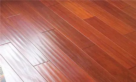 wood floor