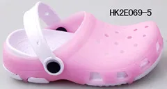 EVA clogs