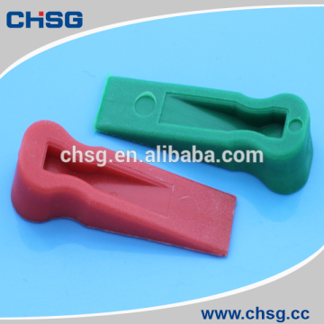 high quality plastic tile wedges pe wedge