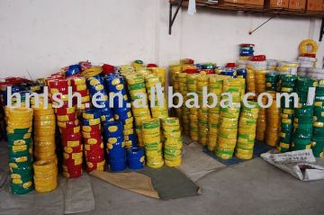 copper core PVC Insulated electric wire