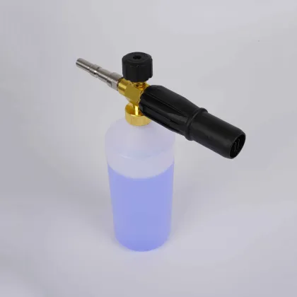 Spraying Gun High Pressure /snow foam lance