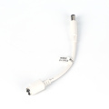 Mini DIN 8Pin to DC Medical Power Cable