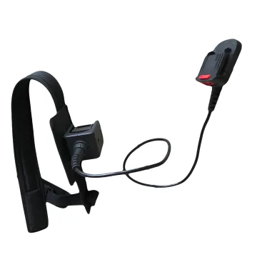 Double Battery Fanny Pack Bag: Essential Storage Solution for Electric Garden Tools