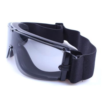 Top quality eyes' saftey glasses army military goggle