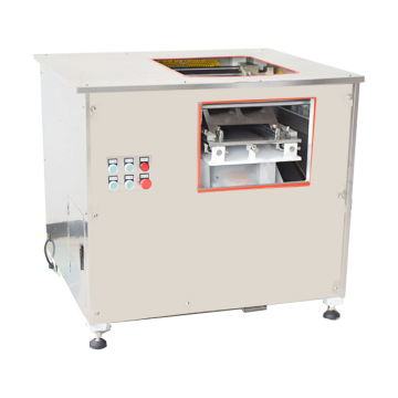 Slicer di pesce in acciaio inossidabile FS155 professionale per uso del ristorante