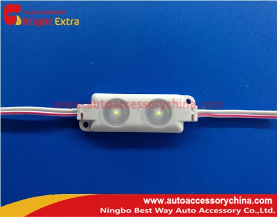 COB Power Led Module