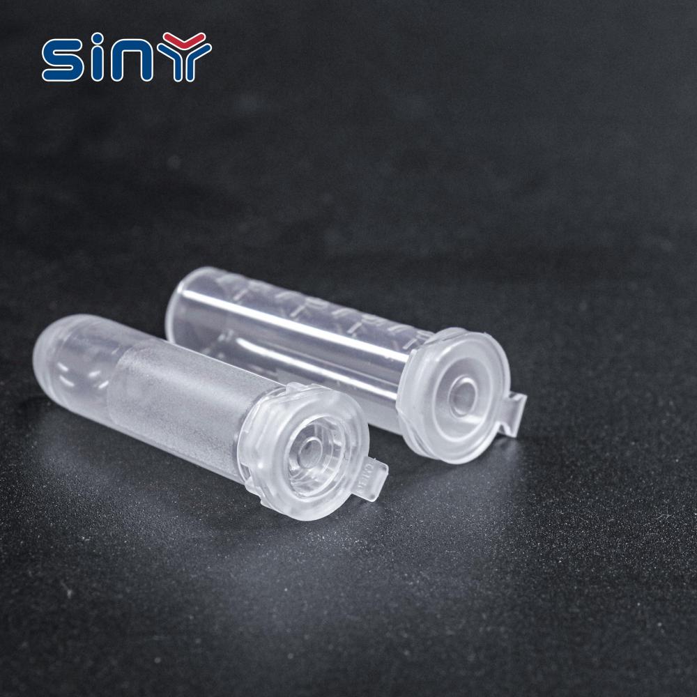 Centrifuge Tube 2ml