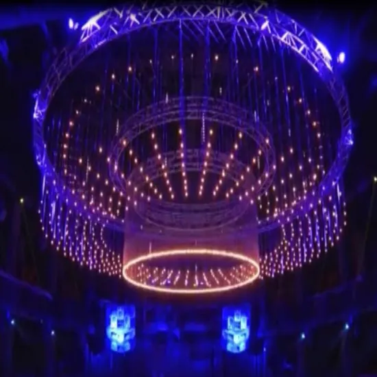 Matrix 360Degree RGB LED DMX Stick Tube