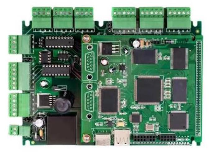 Потребительская электроника OEM PCB Assembly