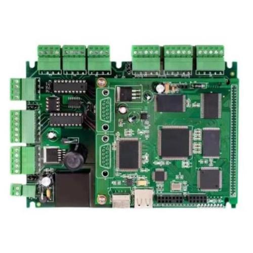 Consumer Electronics OEM PCB ensamblaje