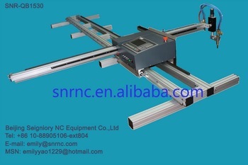 portable cutting machine SNR-QB-1525