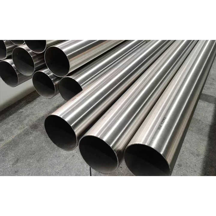High Corrosion-Resistant 304 Cold