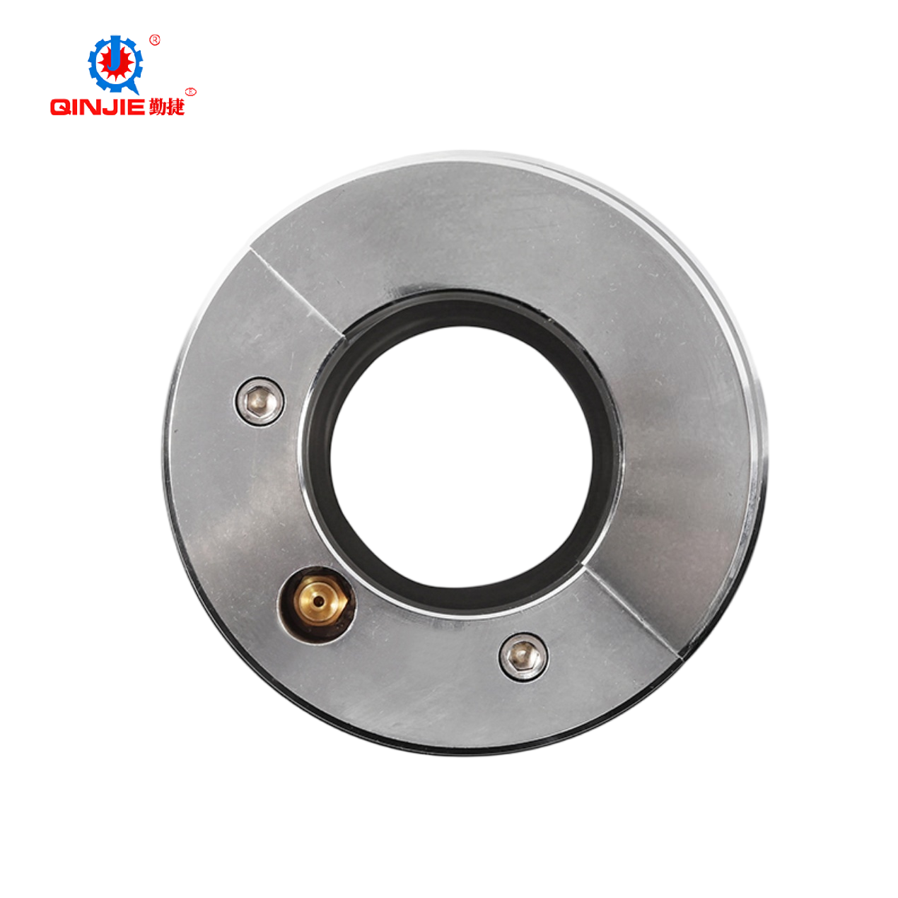 Tambor de inflação em liga de alumínio (150 grandes)