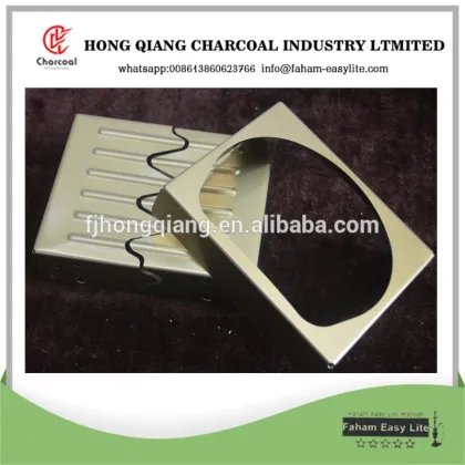 Mini Folding camping alcohol stove