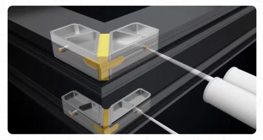 Pin & Glue Technology-2 Pin & Glue Technology-2