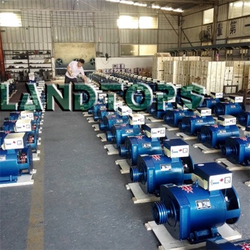 220v 50Hz ST Single Phase Alternator Dynamo Generator