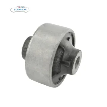 Factory Wholesale Natural Rubber Front Suspension Parts - Control Arm Bushing OEM 54570BB00A for Nissan