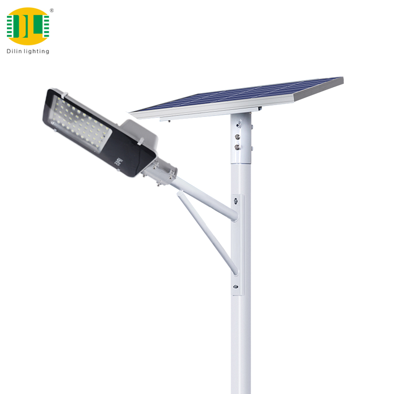 Solar Energy Outdoor Street Light IP65