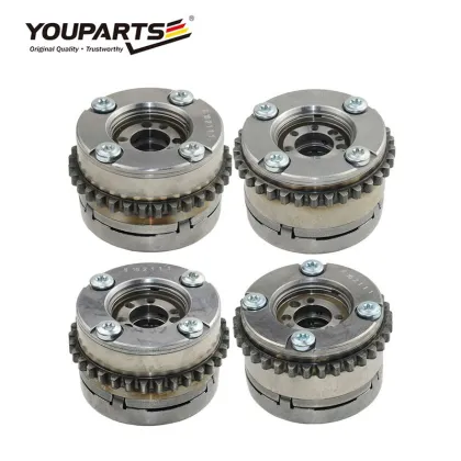 YOUPARTS Timing Chain Kit M276 Accessories for Benz