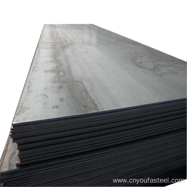 Great quality Galvanized steel sheet