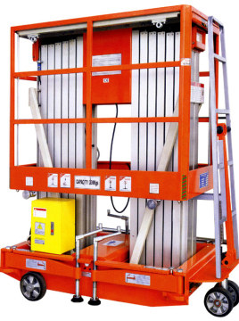 Lisjl0.2-12 lift tiang hidrolik
