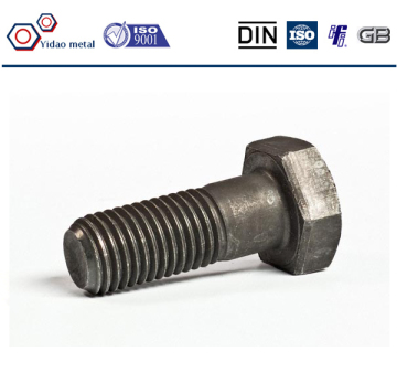 fastener Heavy Hex Bolt