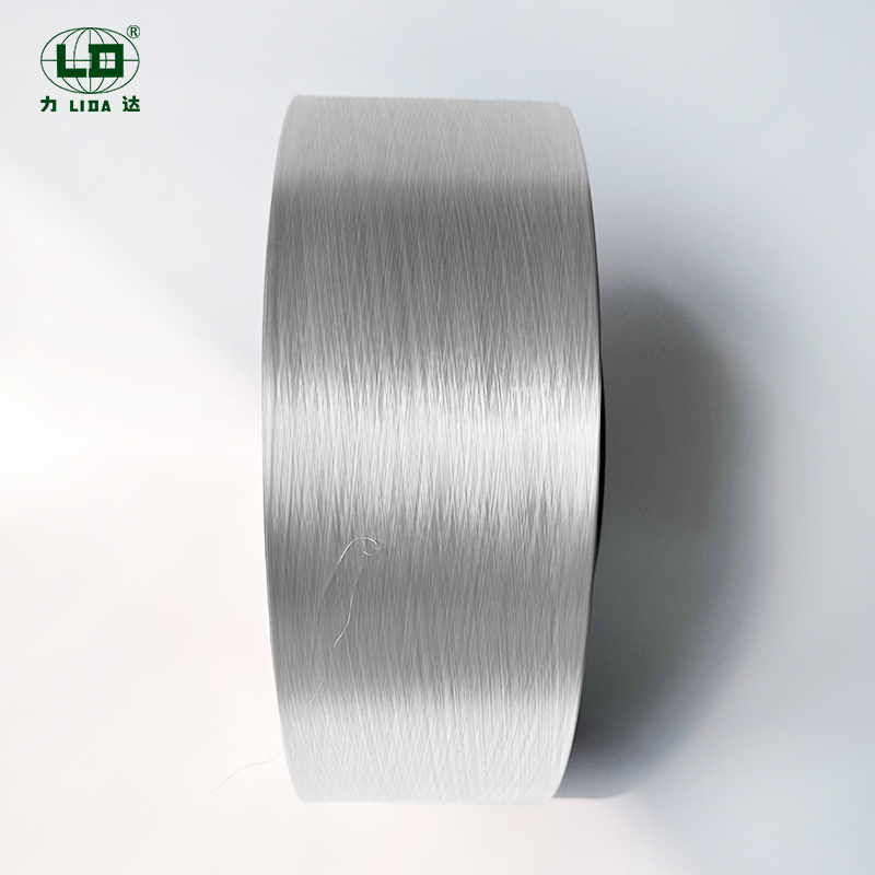 Night Glare Polyester Filament Yarn