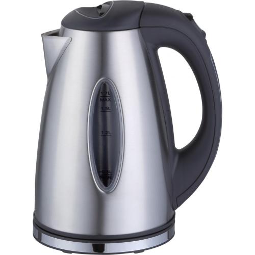 Low Moq stainless kettle