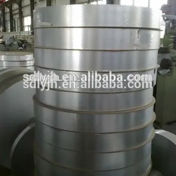 chinese high quality aluminum coil 0.5mm thickness with cost price