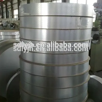 chinese high quality aluminum coil 0.5mm thickness with cost price
