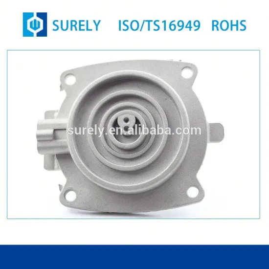 Modern Design Hot Sale High Precision Custom Stainless Steel dongguan cnc milling part