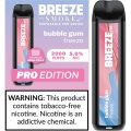 Breeze Pro 6ML Disposable POD Device