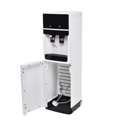 National Electric Commercial Drinking Water Dispenser